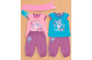 Костюмчик «Зайчик»